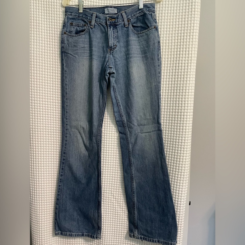 AMERICAN EAGLE OUTFITTERS Boot cut jeans. No size tag